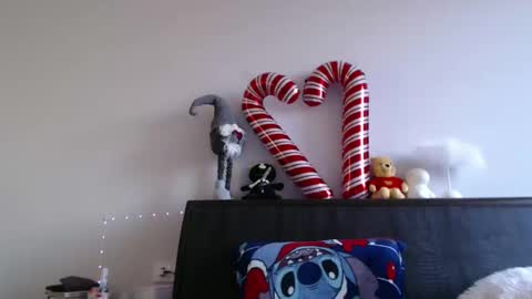 Dominika online show from 02/18/25, 02:59