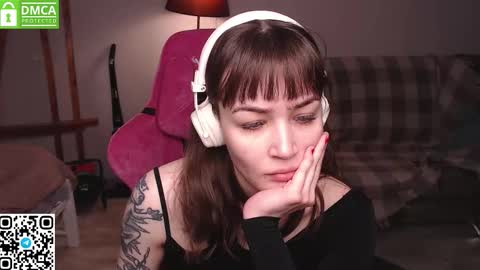 elisabeth online show from 02/20/26, 11:11