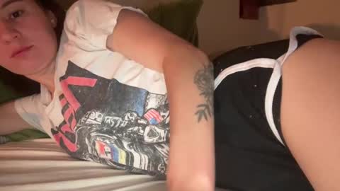 Olive online show from 09/18/25, 02:30