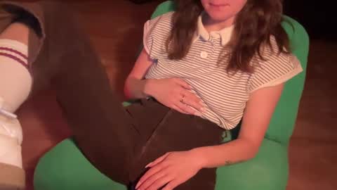 Olive online show from 09/28/25, 04:51