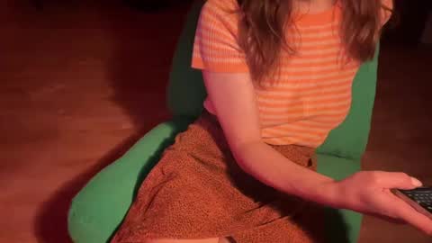 Olive online show from 10/01/25, 03:23