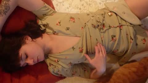 Olive online show from 11/26/25, 12:33