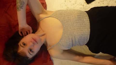 Olive online show from 11/27/25, 01:40