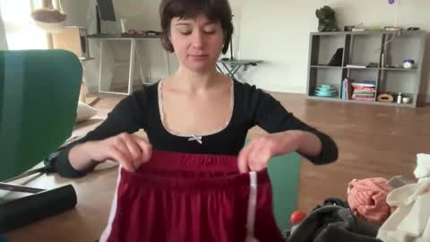 Olive online show from 02/09/26, 09:08