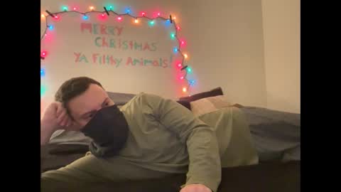 i o ro online show from 12/25/24, 12:15