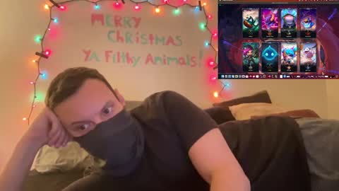 i o ro online show from 12/26/24, 02:01