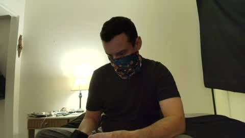 i o ro online show from 04/30/26, 05:25