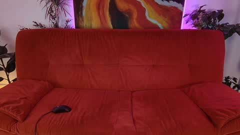 Aline online show from 12/02/24, 12:29