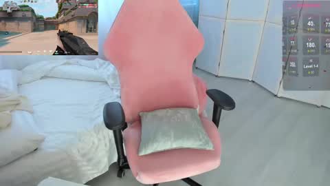 Snapshot of i_want_you_eva chatting on 02/18/25, 11:00 HiI am  EvaPVT is open  online show from 02/18/25, 11:00