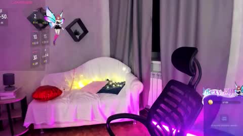 Snapshot of i_will_wake_u_up chatting on 02/18/26, 08:10 Samanta online show from 02/18/26, 08:10