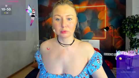 Samanta online show from 03/27/26, 02:39