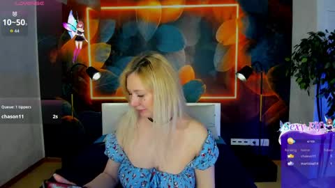 Samanta online show from 04/06/26, 04:46