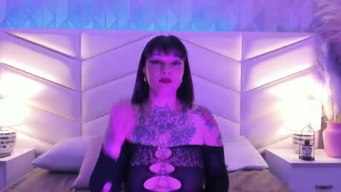 Mystic online show from 04/22/26, 03:09