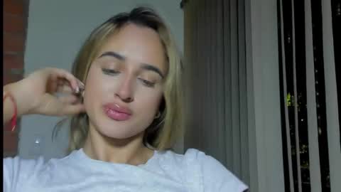 Brina online show from 02/04/26, 11:53