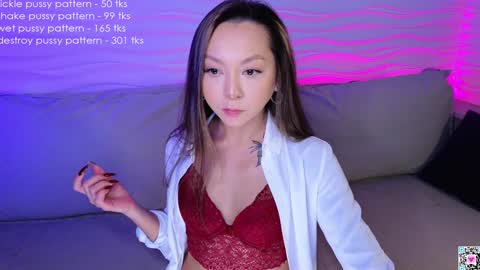 Snapshot of iam_casey chatting on 01/16/25, 07:17 Casey online show from 01/16/25, 07:17