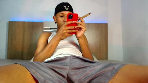 David Colt online show from 02/15/26, 02:58