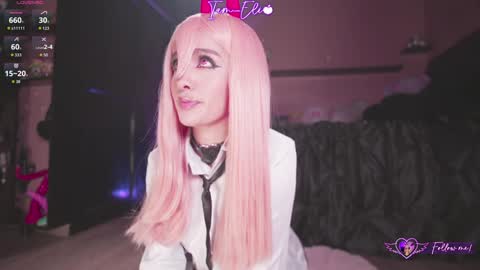 Snapshot of iam_eli chatting on 10/23/25, 03:50 online show from 10/23/25, 03:50