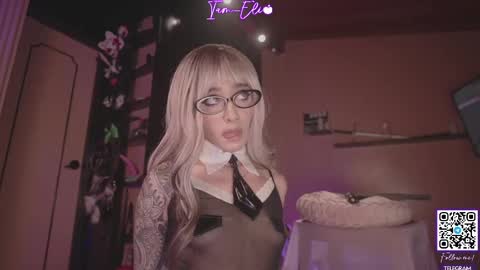       online show from 04/19/26, 12:00