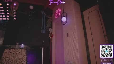 Snapshot of iam_eli chatting on 05/29/26, 01:58 online show from 05/29/26, 01:58