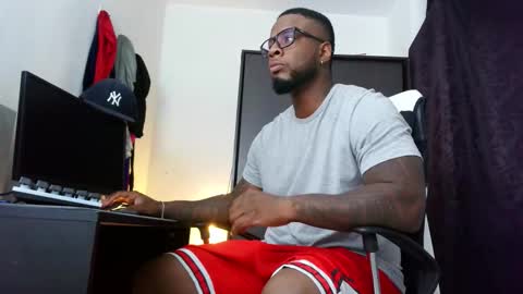 Mr H Independent model online show from 02/23/26, 01:58