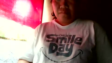 Snapshot of iam_jana chatting on 02/16/25, 01:03 iam_jana online show from 02/16/25, 01:03