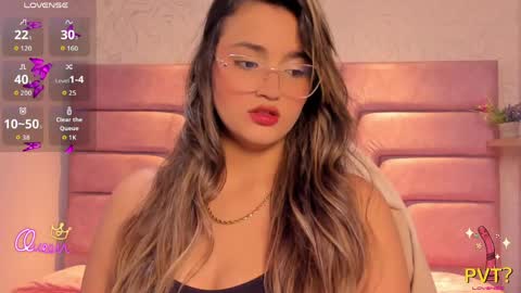 iam_lina online show from 04/20/26, 12:30