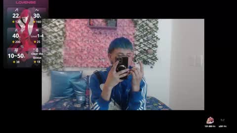 Snapshot of iam_lukas__ chatting on 09/23/25, 03:09 iam_lukas__ online show from 09/23/25, 03:09