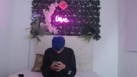 Snapshot of iam_lukas__ chatting on 09/26/25, 05:22 iam_lukas__ online show from 09/26/25, 05:22