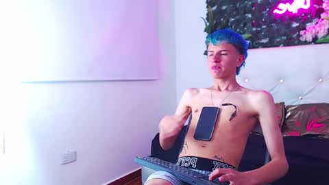 Snapshot of iam_lukas__ chatting on 10/10/25, 04:55 iam_lukas__ online show from 10/10/25, 04:55