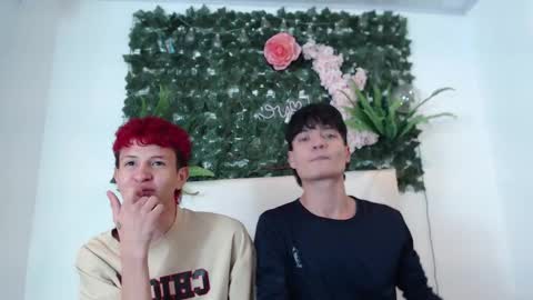 iam_lukas__ online show from 11/05/25, 03:28