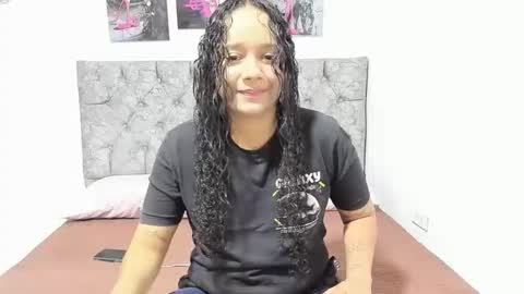 iam_mai online show from 02/05/26, 03:22