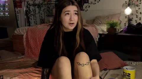 Meg  online show from 12/22/24, 04:50