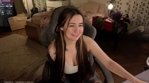 Meg  online show from 01/04/25, 03:50