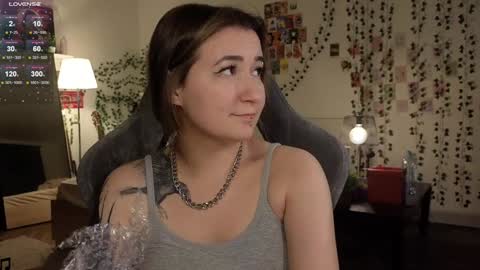 Meg  online show from 01/17/25, 01:04