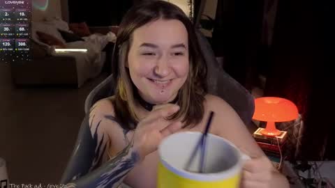 Meg  online show from 02/10/25, 07:38