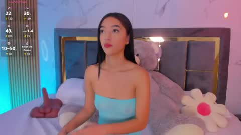 Milly online show from 04/17/26, 09:18