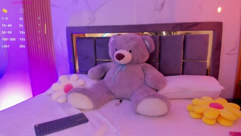 Milly online show from 04/20/26, 09:49