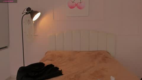 Milly online show from 05/13/26, 03:26