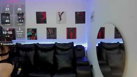 Sammy online show from 10/28/25, 12:41