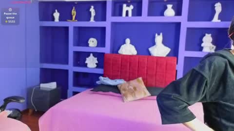 Sammy online show from 06/08/26, 12:16