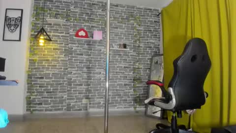 Snapshot of iam_samy chatting on 02/04/25, 02:53 Samy online show from 02/04/25, 02:53