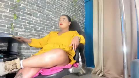 Snapshot of iam_samy chatting on 09/30/25, 11:26 Samy online show from 09/30/25, 11:26