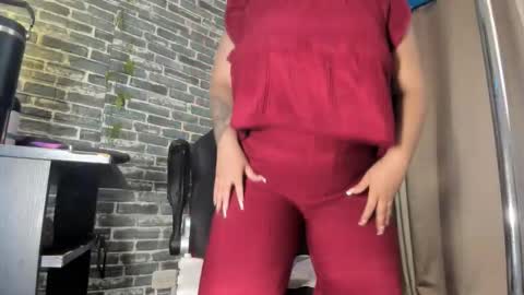 Snapshot of iam_samy chatting on 10/09/25, 11:30 Samy online show from 10/09/25, 11:30