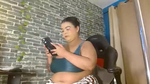 Samy online show from 12/03/25, 11:52