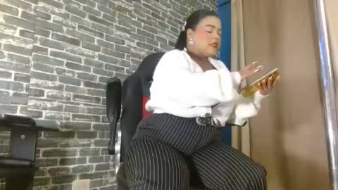 Samy online show from 04/22/26, 11:12