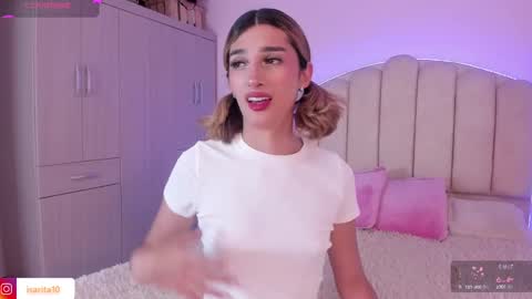 Snapshot of iam_sara_ chatting on 03/11/25, 02:40 Sara  online show from 03/11/25, 02:40