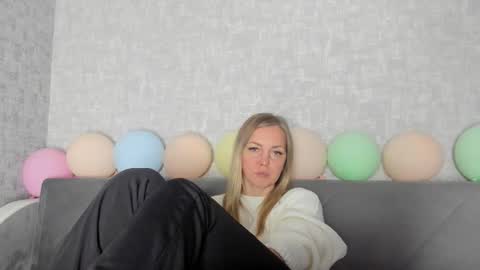 Venus online show from 11/05/25, 08:47