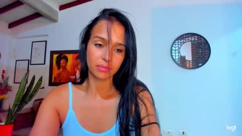 Snapshot of iam_your_fantasy chatting on 01/31/25, 03:41 iam_your_fantasy online show from 01/31/25, 03:41