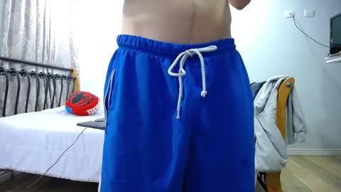 iam_yourbabyprincess_xd online show from 02/18/25, 07:54