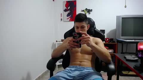 iam_yourbabyprincess_xd online show from 11/03/25, 06:25